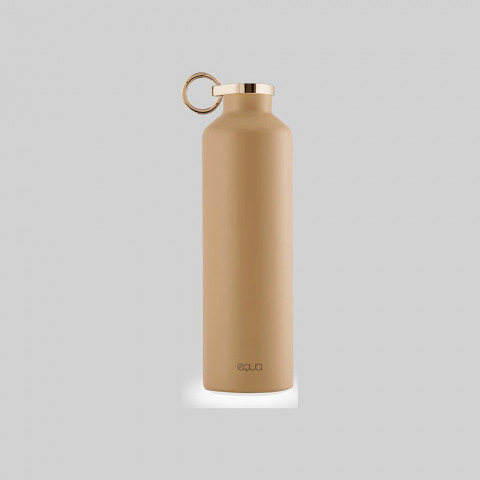Розумна пляшка з нержавіючої сталі Equa Smart Water Bottle